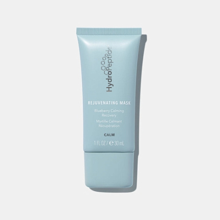 HydroPeptide Rejuvenating Mask маска для интенсивного восстановления и увлажнения кожи. 30мл.