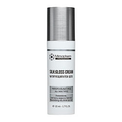 Mesopharm Крем-шелк Матирующий SILK:GLOSS CREAM 50мл
