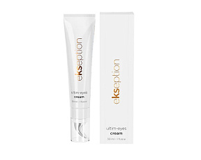 Ekseption ULTIM-EYES CREAM крем для области вокруг глаз 30 мл