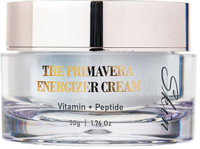Yu.R Витаминный крем THE PRIMaVERA ENERGIZER CREAM 50 мл
