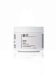 GreenMatrix Гель-Маска ДЕТОКС с инкапсулированным активированным углем  150 мл