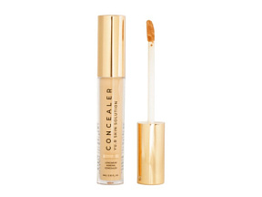 Yu.R Консилер LONGWEAR MINERAL CONCEALER (тон 4.5 HONEY), 5 мл