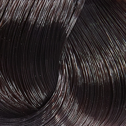 Bouticle Перманентный крем-краска"EXPERTCOLOR"4/00 шатен для седины 100 мл