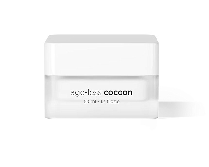 Ekseption Age-less cocoon крем для лица, 50 мл