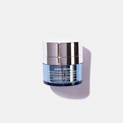 HydroPeptide Nimni Cream Уникальный коллагенообразующий крем-бустер 15мл.