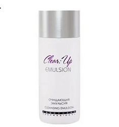 Mesopharm Очищающая эмульсия CLEAR:UP EMULSION 150мл