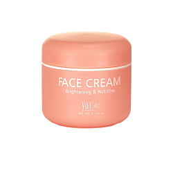 Yu.R Крем для лица Yu.R MЕ FACE CREAM, 50гр 