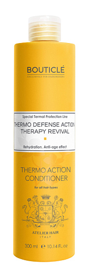 Bouticle Термозащитный кондиционер – “Thermo Defense Action Сonditioner” 300 мл