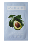 Yu.R Маска для лица с экстрактом авокадо Yu.R ME Avocado Sheet Mask 1 шт