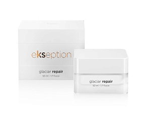 Ekseption GLACIAR REPAIR крем для лица 50 мл