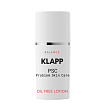 KLAPP PSC Нормализующий крем PROBLEM SKIN CARE Oil Free Lotion 30 мл