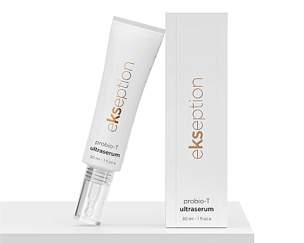 Ekseption PROBIO-T ULTRASERUM Восстанавливающая сыворотка с пробиотиками 30 мл