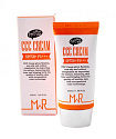 Yu.R Корректирующий крем MWR ECO ССС Cream (MEDIUM), 50мл