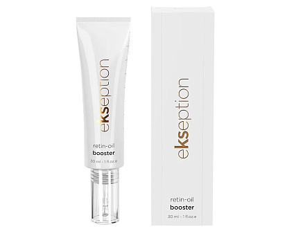 Ekseption RETIN-OIL BOOSTER Сыворотка-бустер с ретинолом 30 мл