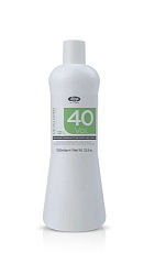 Lisap Оксидант-лосьон для волос 12% – Delicate Oxidizing Emulsion for hair 40 vol 1000 мл
