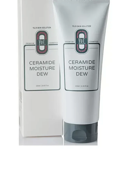 Yu.R Лосьон Yu.R Ceramide Moisture Dew, 250 мл