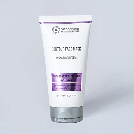 Mesopharm Маска лифтинговая CONTOUR:FACE MASK 150мл