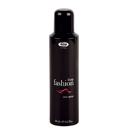 Lisap Lisap Fashion Extreme Eco-Spray Лак сильной фиксации без газа 250 мл
