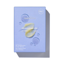 HydroPeptide Polish&Plump Peel пилинг с эффектом полировки и разглаживания морщин 2*30мл.