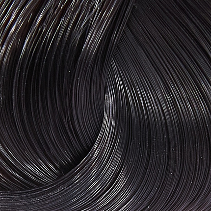 Bouticle Перманентный крем-краска"EXPERTCOLOR"3/0 темный шатен 100 мл