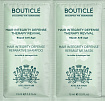 Bouticle Пробник шампунь укрепляющий/маска укрепляющая 15мл+15мл