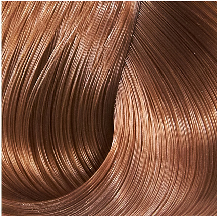 Bouticle Перманентный крем-краска"EXPERTCOLOR"7/0 русый 100 мл