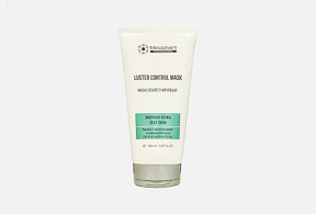 Mesopharm Маска себорегулирующая LUSTER:CONTROL MASK 150мл
