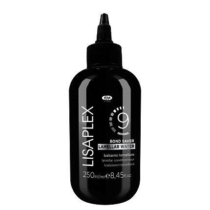 Lisap Ламелларный лосьон мгновенного действия - "LISAPLEX LAMELLAR WATER"  250 мл