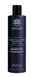 Bouticle MAN ШАМПУНЬ-БАЛАНС ДЛЯ ЕЖЕДН.ПРИМЕНЕНИЯ ДЛЯ МУЖЧИН - DAILY BALANCING SHAMPOO FOR MEN 300 мл
