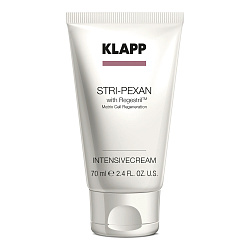 KLAPP STRI-PEXAN Интенсивный крем для лица Intensive Cream 70 мл 