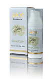 SHOR SensoCalm Redout Calming Balm/ Антикуперозный активный крем-бальзам с Куркумином. 50мл