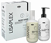 Lisap Lisaplex Набор Lisaplex -Экранирующая жидкость (1шт), Жидкий крем (1шт) 2 х 475 мл.