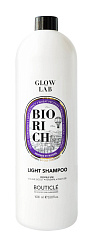Bouticle Шампунь для поддержания объёма для волос всех типов - BIORICH LIGHT SHAMPOO  1000 мл