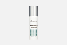 Mesopharm Крем освежающий FRESH:LIGHT CREAM 50мл