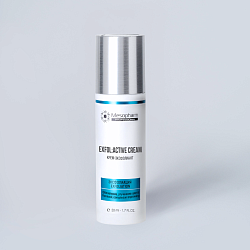Mesopharm Крем-эксфолиант EXFOL:ACTIVE CREAM 50мл